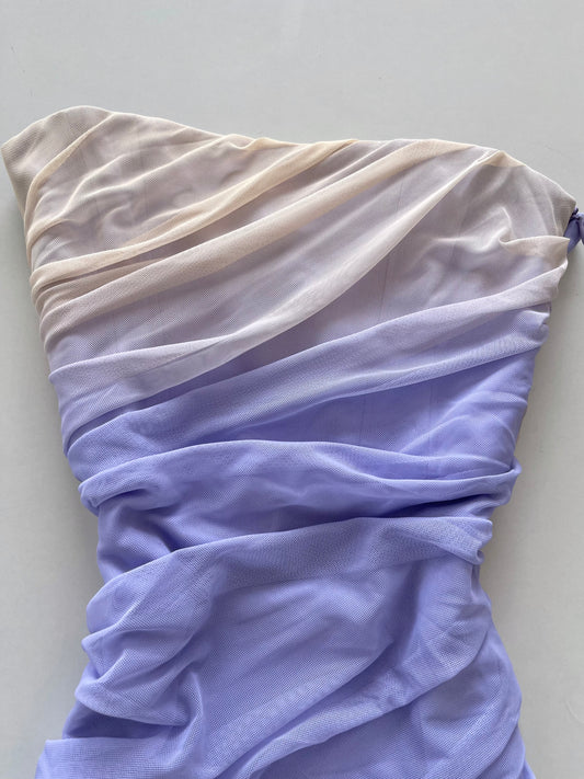 Zara New Tagged Dress-Bust 32