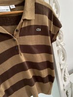 Load image into Gallery viewer, Lacoste Vintage Top-Bust 34 to 36