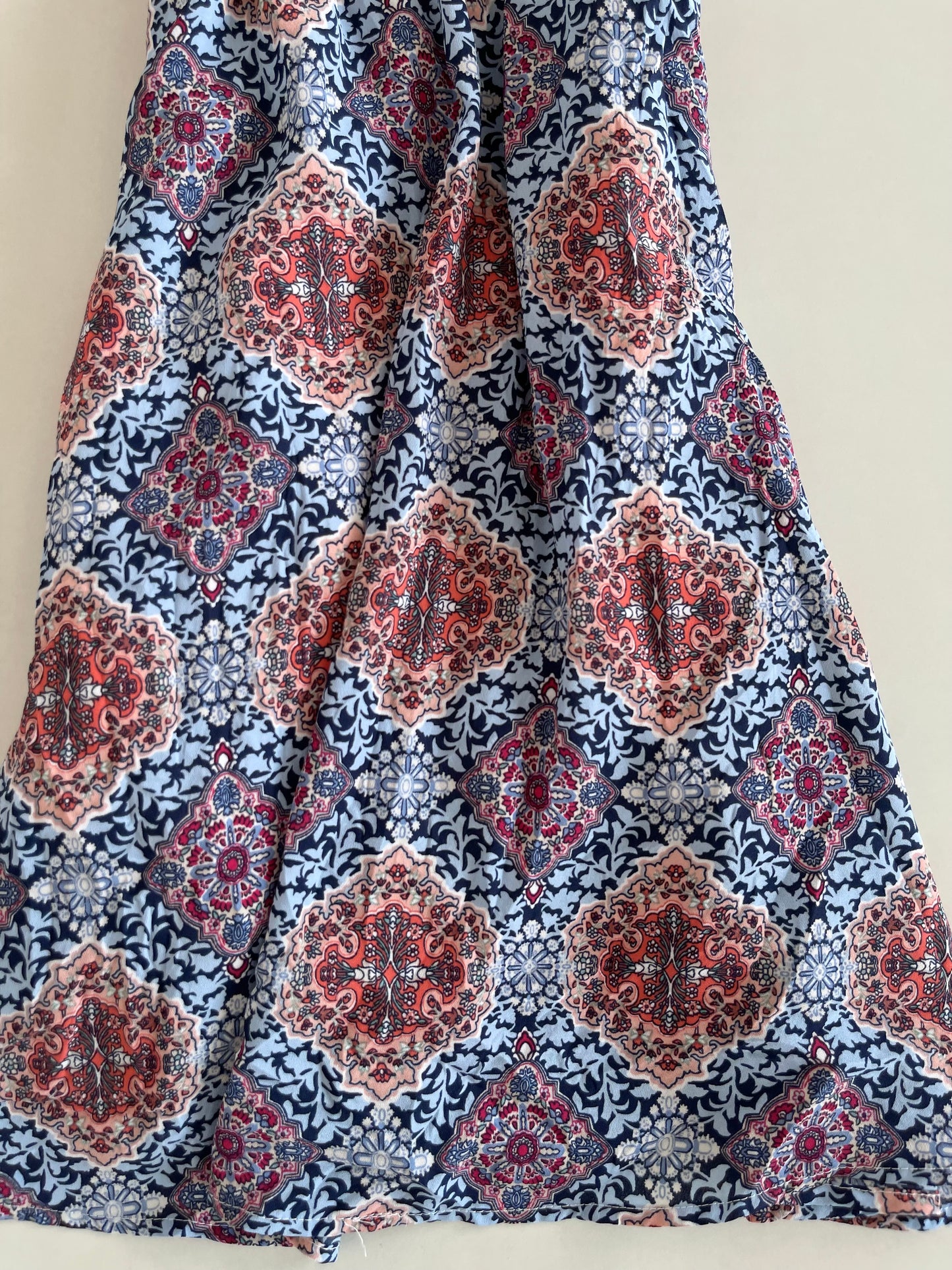 Paper Crane Dress-Bust 34