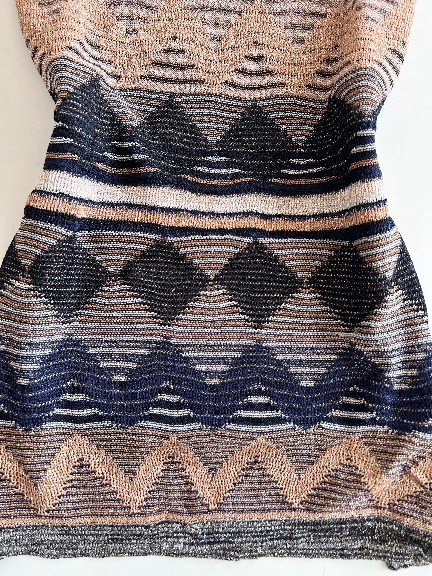 Florence Fred Sheer Top-Bust 30 to 32