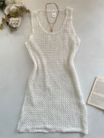 Load image into Gallery viewer, Anko Crochet Dress-Bust 36 to 38