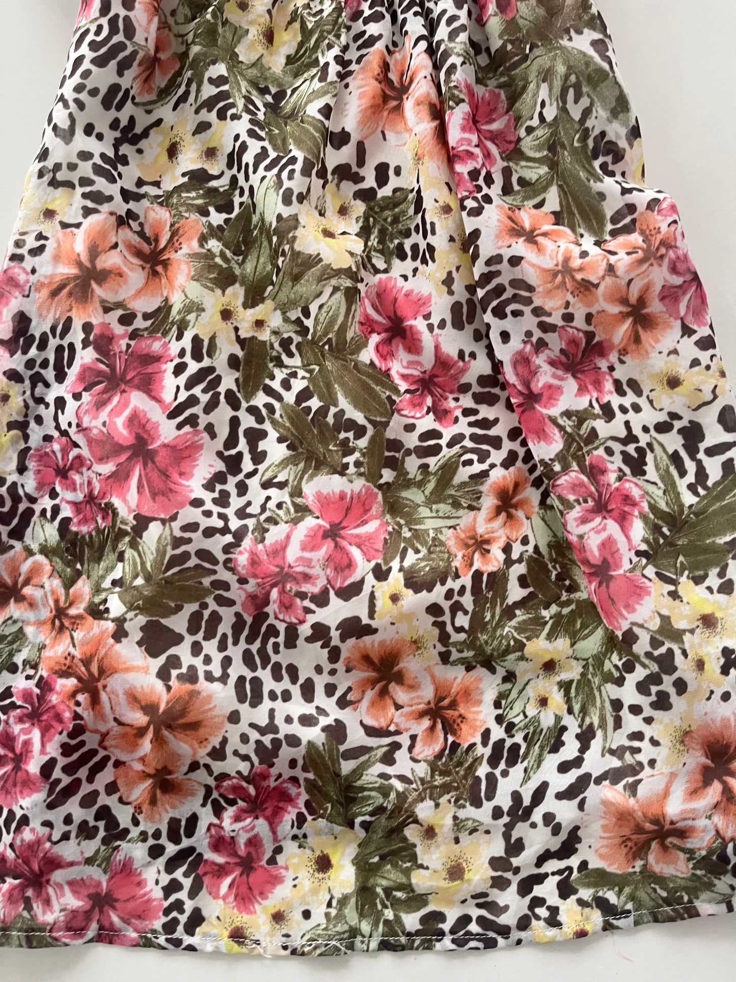 Bershka Dress-Bust 36