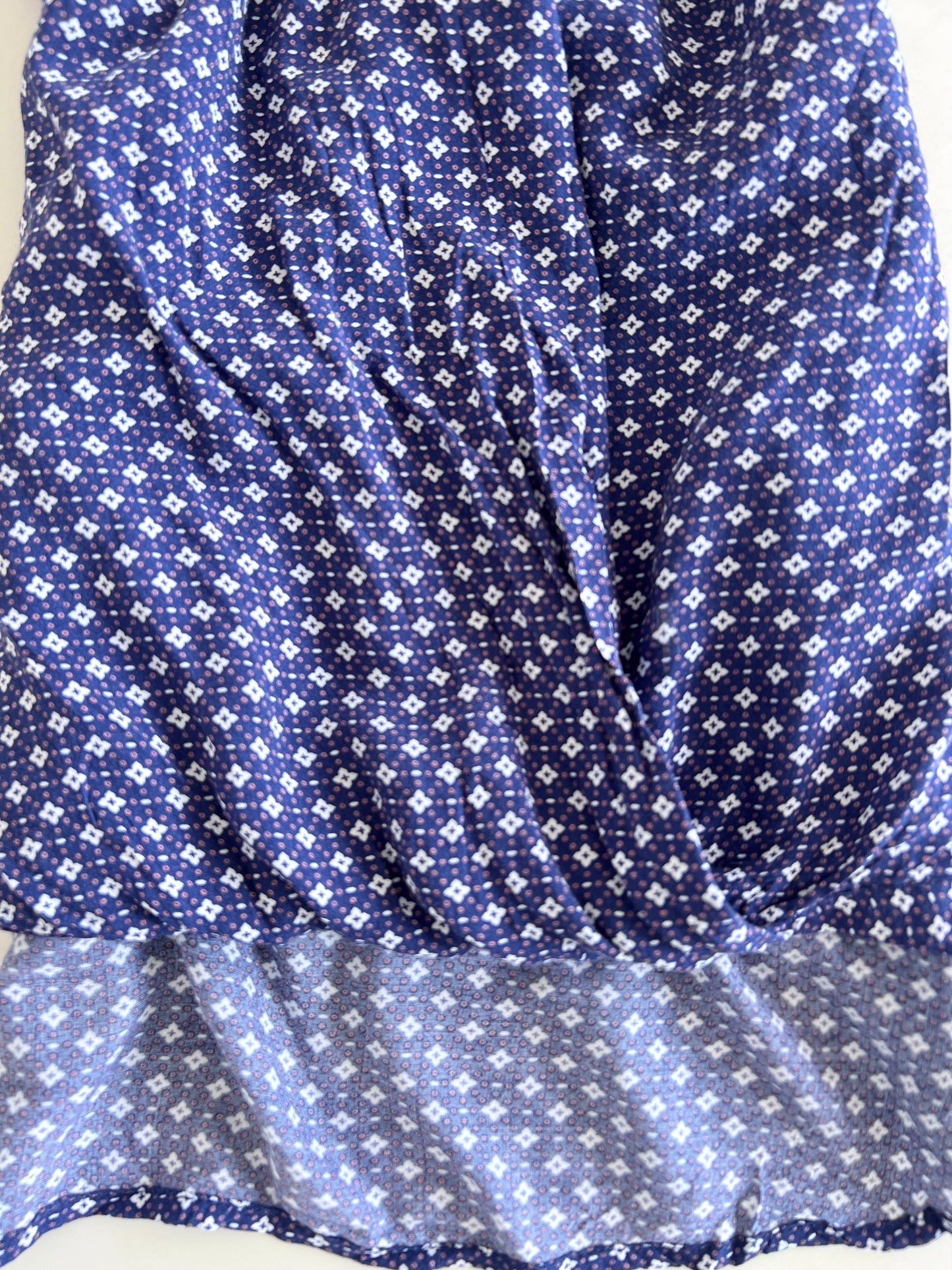 It Hippi Top-Bust 40