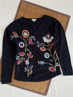 Load image into Gallery viewer, Cozy Winter Top-Bust 42