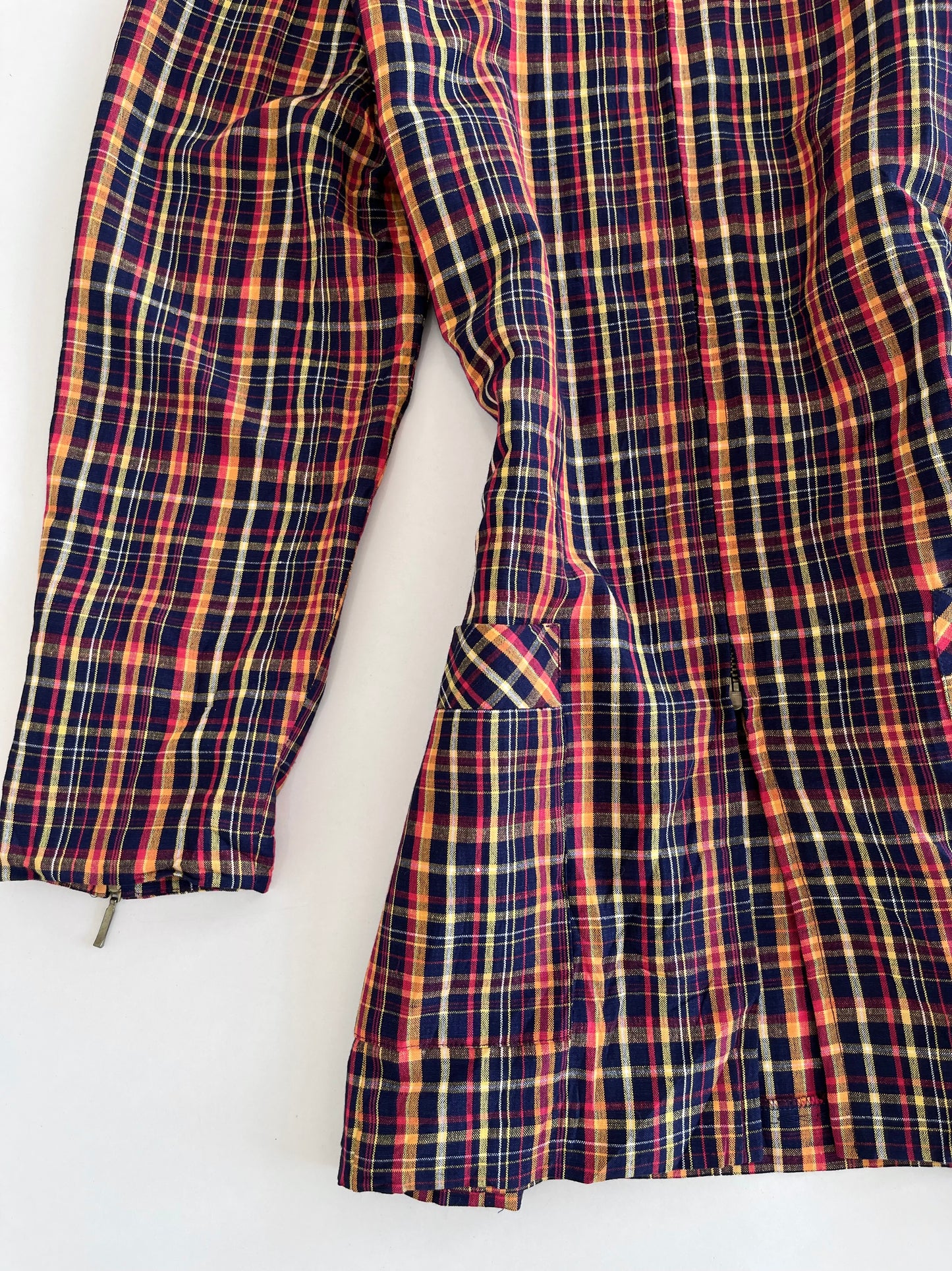 Laura Berlucchi Vintage Blazer-Bust 40