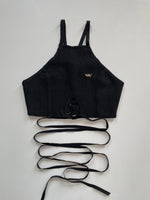 Load image into Gallery viewer, Kelly Top-Bust 30