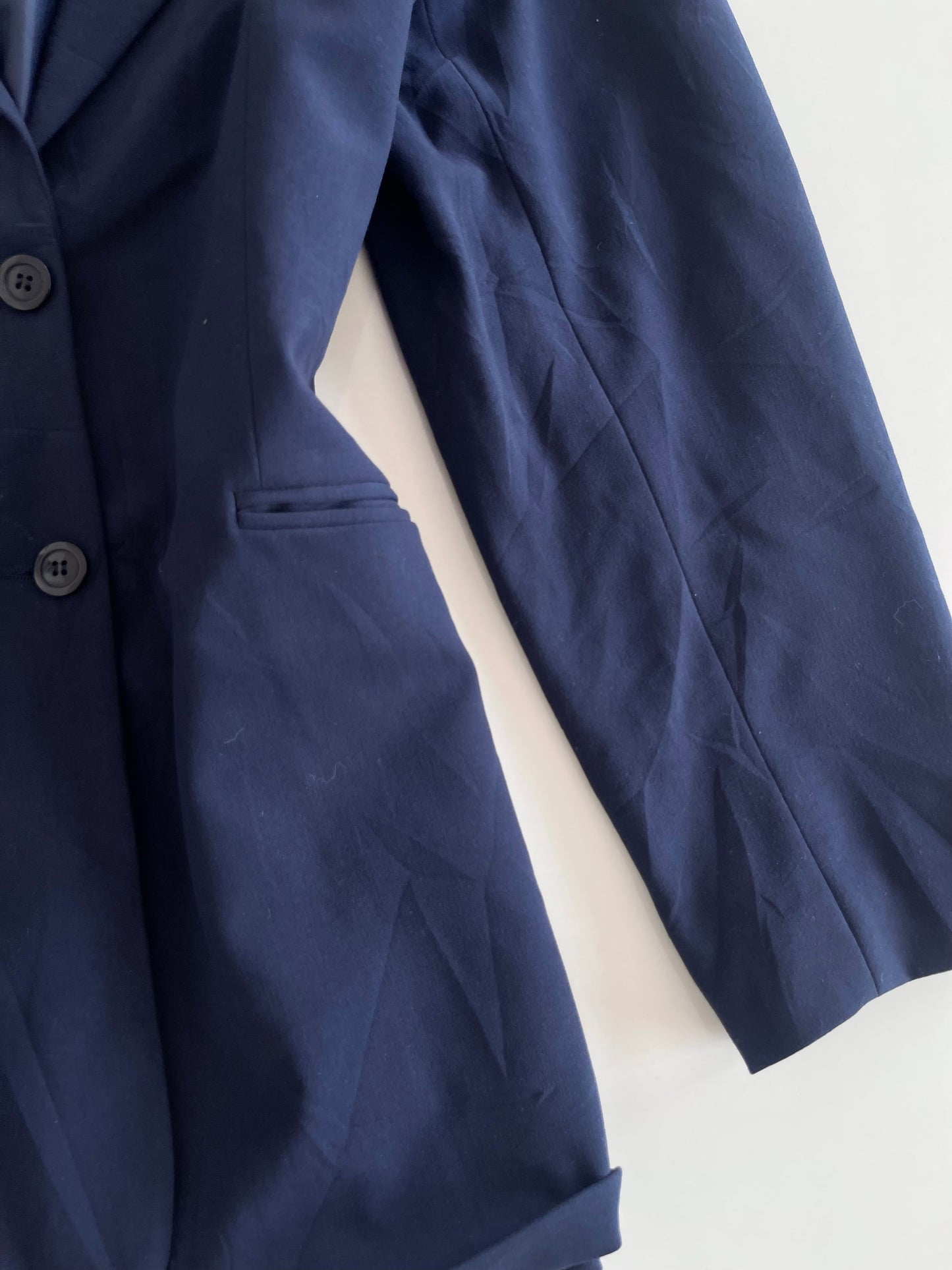 Vroom&Dreesmann Blazer-Bust 44