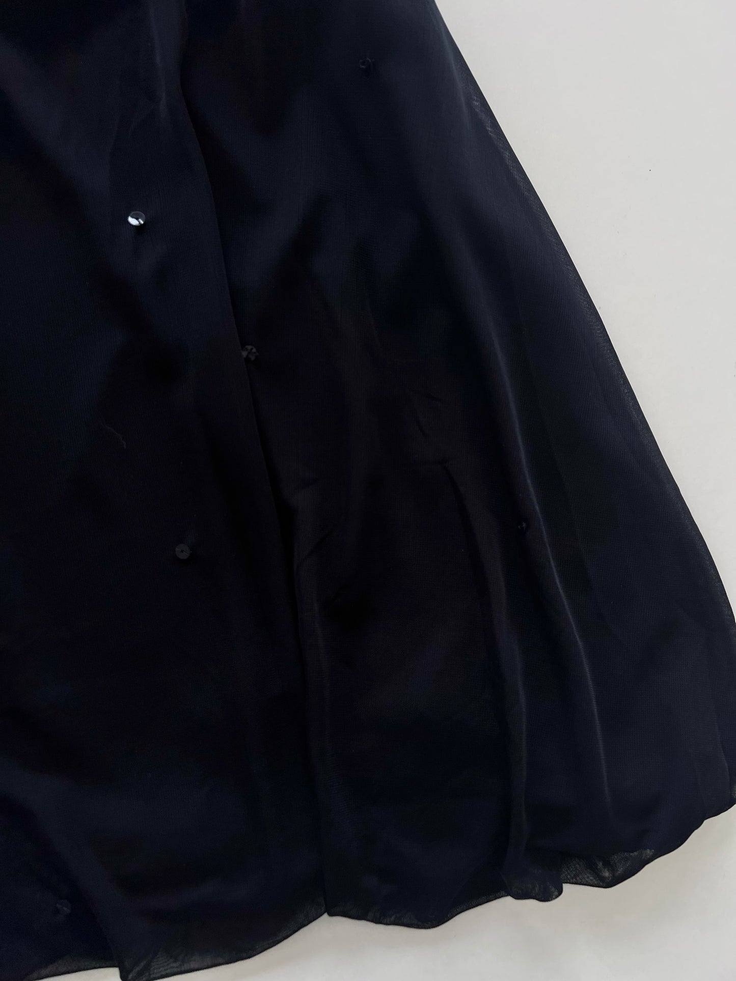 Top Studio Dress-Bust 30 to 32