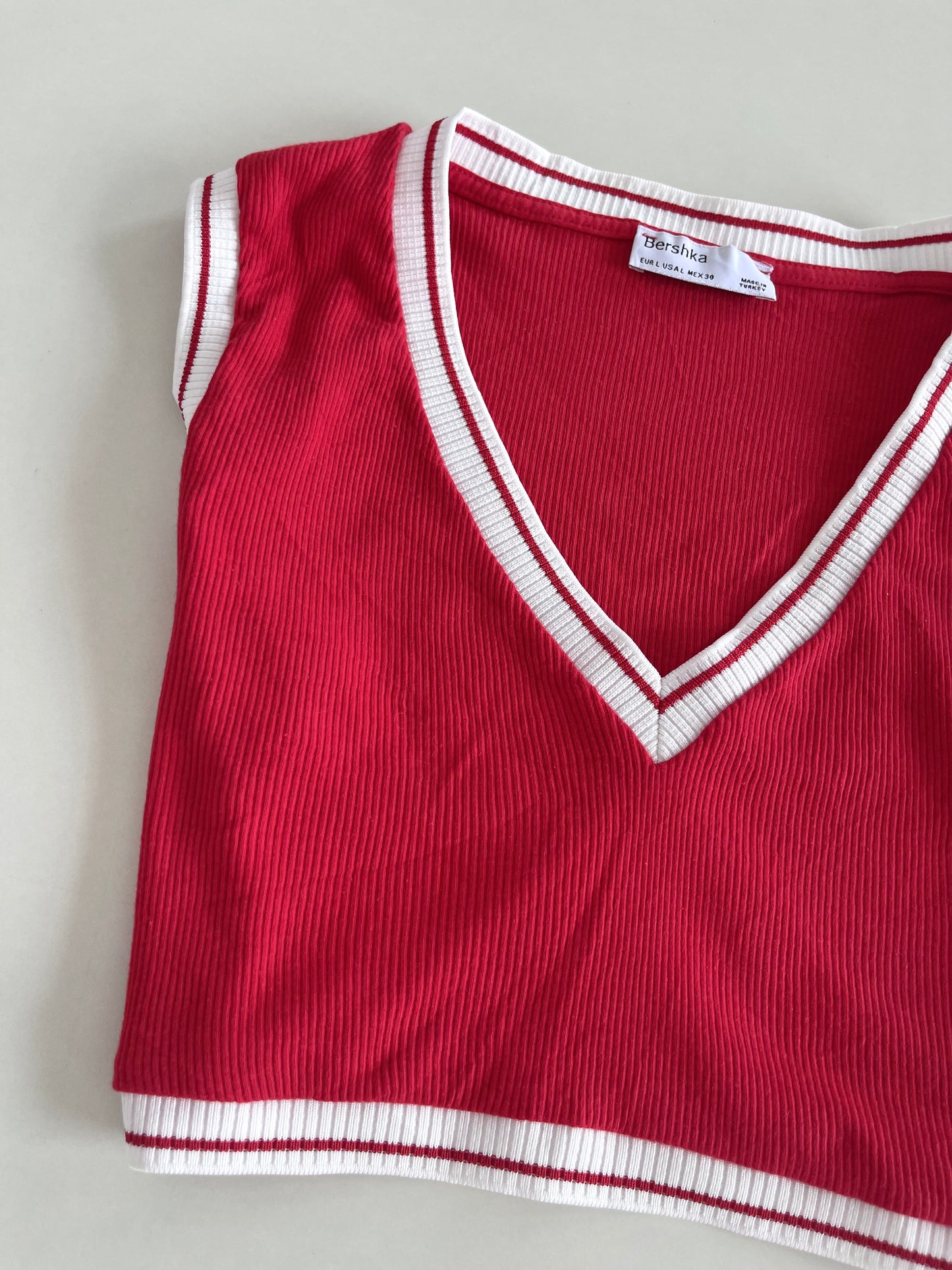 Bershka Top-Bust 34 to 36