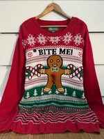 Load image into Gallery viewer, Christmas Sweater-Chest 46