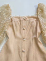 Load image into Gallery viewer, Dress-Bust 32