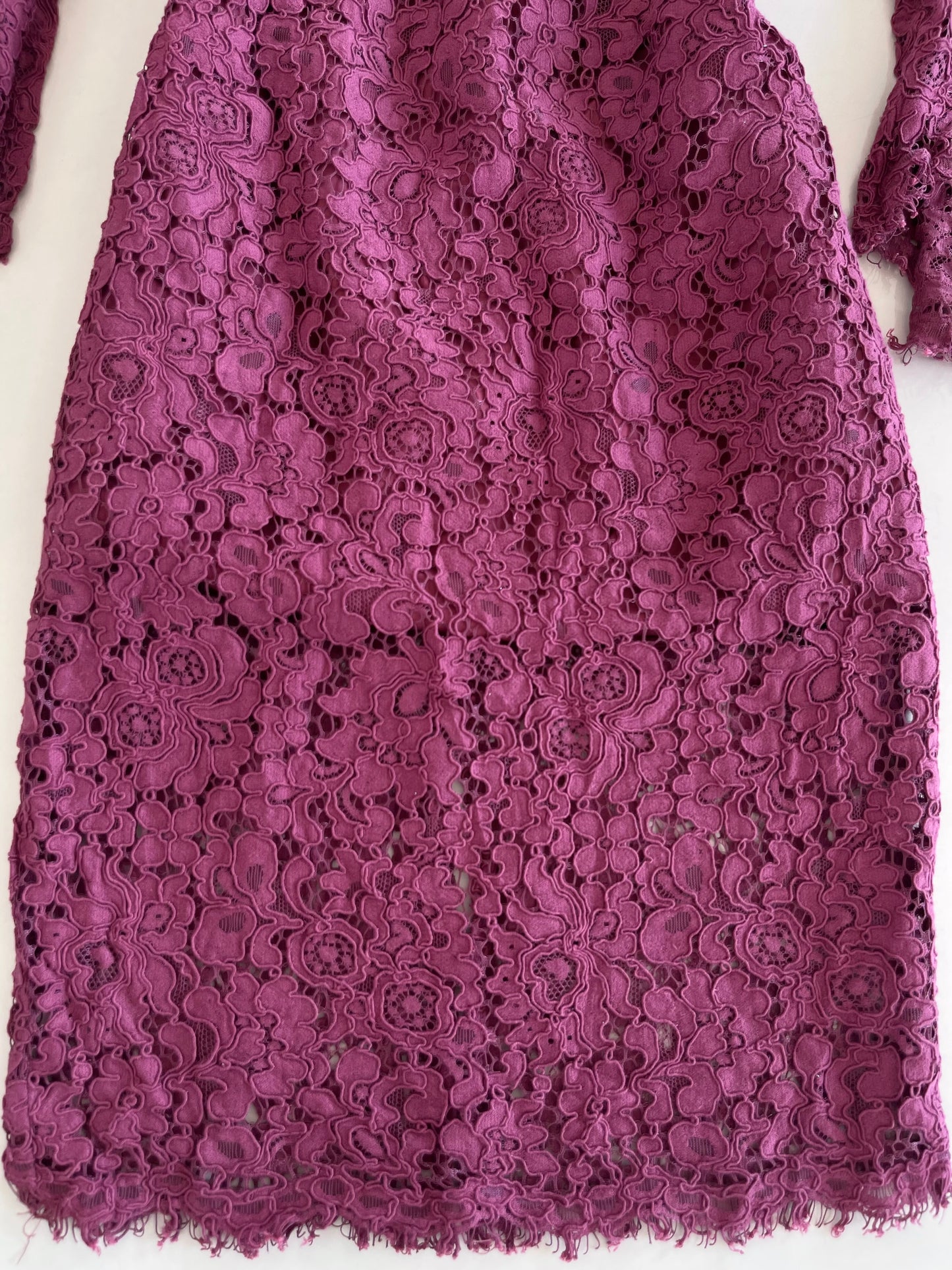 Bardot Dress-Bust 32