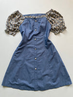 Load image into Gallery viewer, Dress-Bust 32