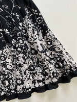 Load image into Gallery viewer, Cotton Skirt-waist 32 to 34