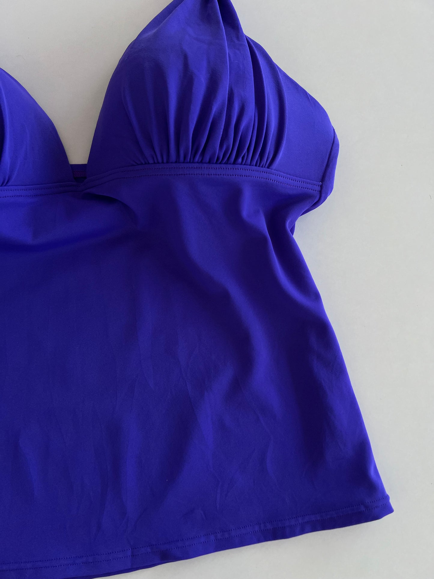 Tankini Top-Bust 34 to 36