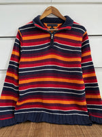 Load image into Gallery viewer, Tommy Hilfiger Lambswool Vintage Sweater-Chest 40