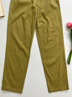 Load image into Gallery viewer, Cotton Pants-Waist 24