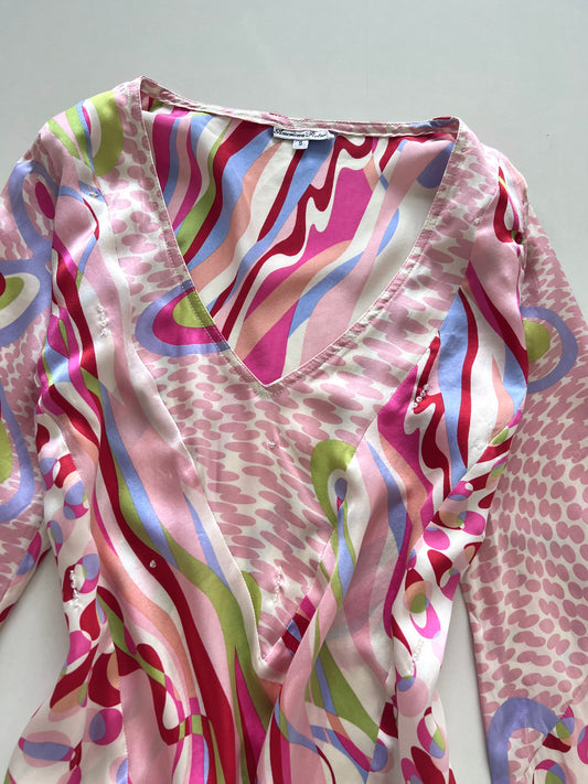 American Retro Top-Bust 36