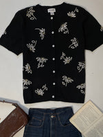 Load image into Gallery viewer, Alfred Dunner Sweater Vest-Bust 44