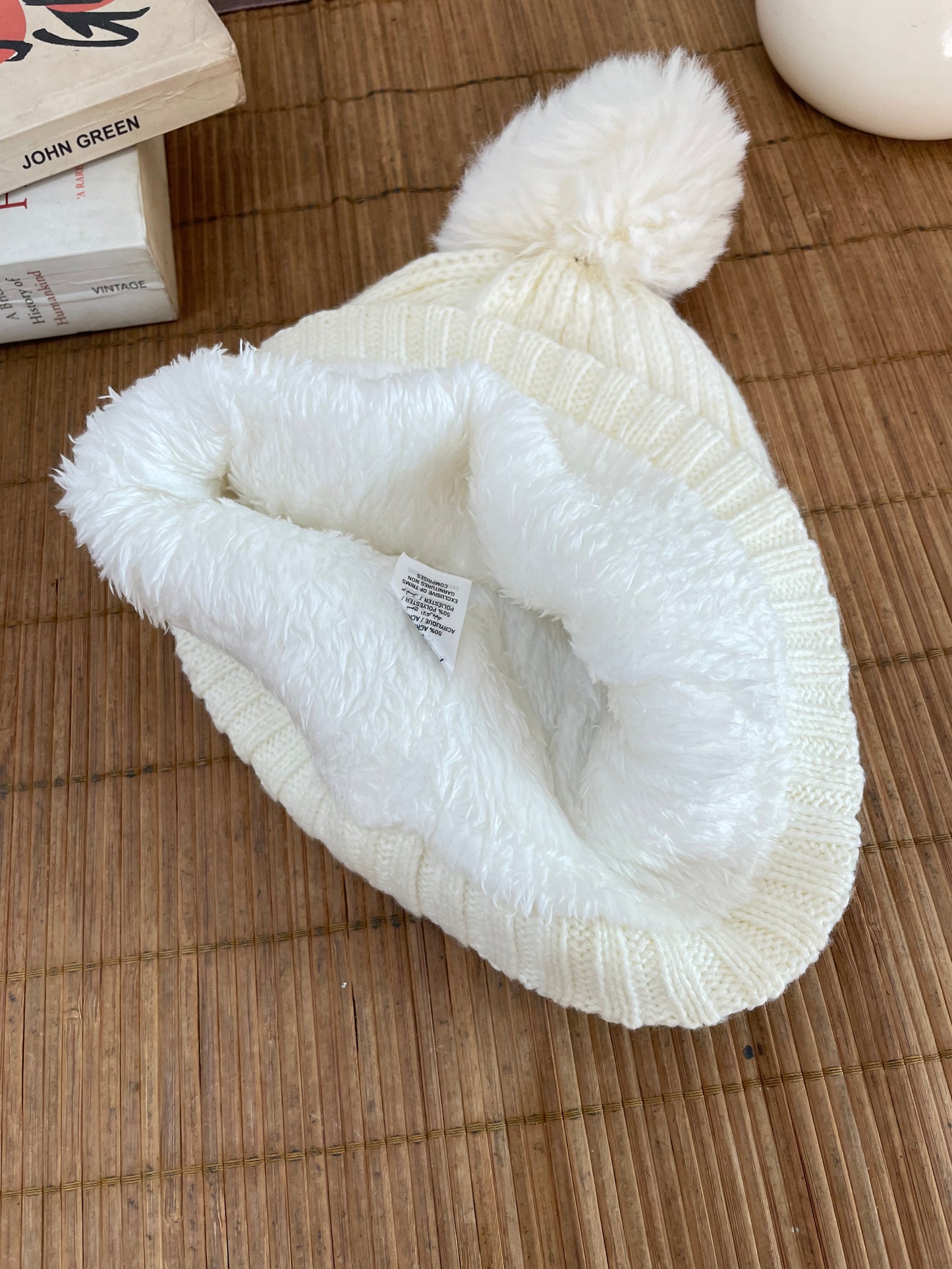 Beanie
