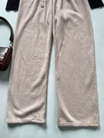 Load image into Gallery viewer, Warm Inner Fleece Pants-Waist 24 to 28