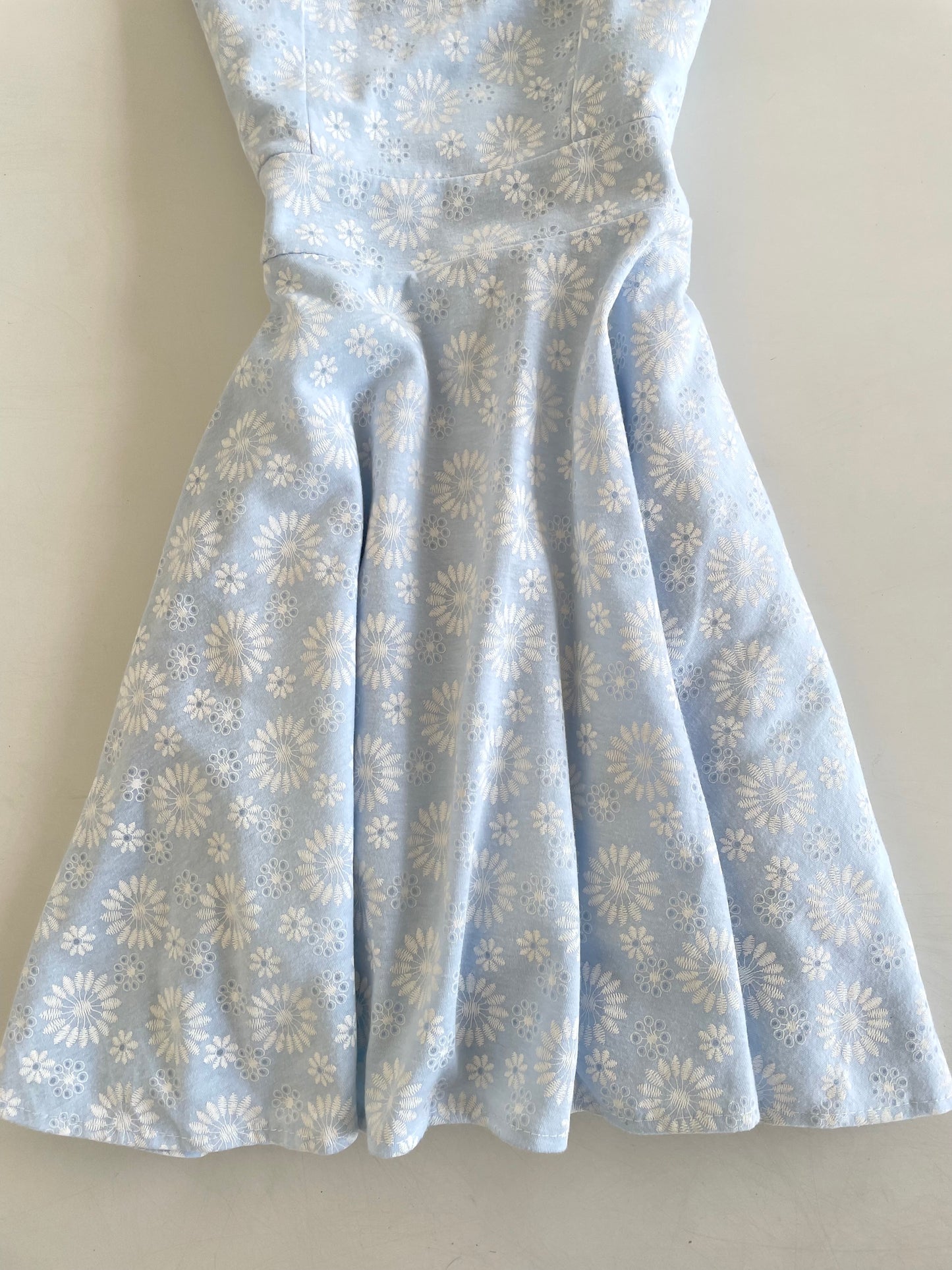Da-Princess Dress-Bust 34