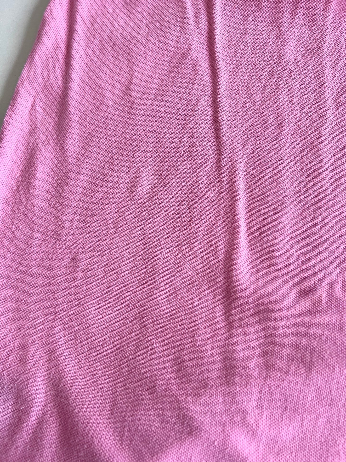Ralph Lauren 100%Cotton Vintage Tshirt-Bust 38