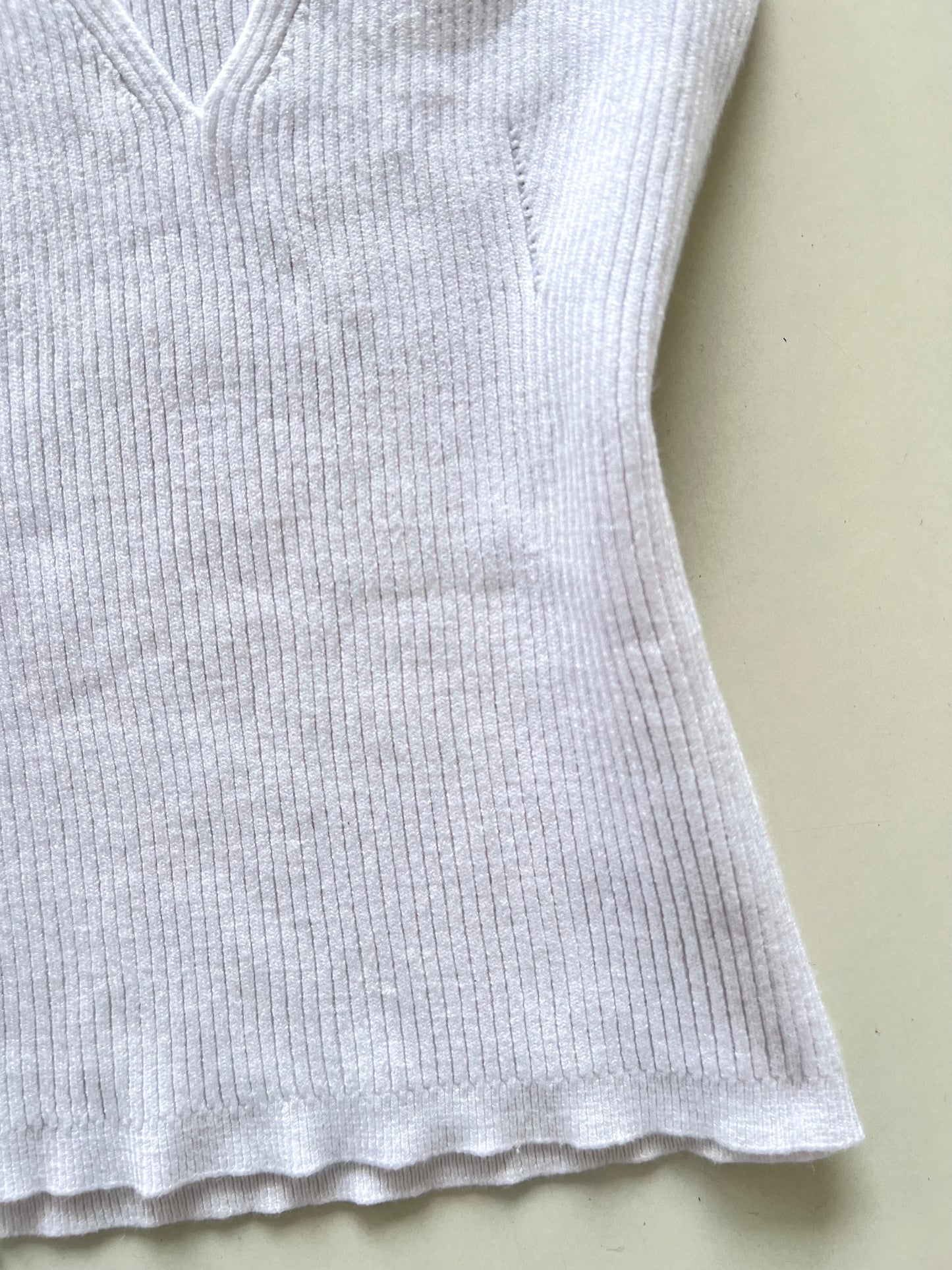 Blue B Top-Bust 32 to 34