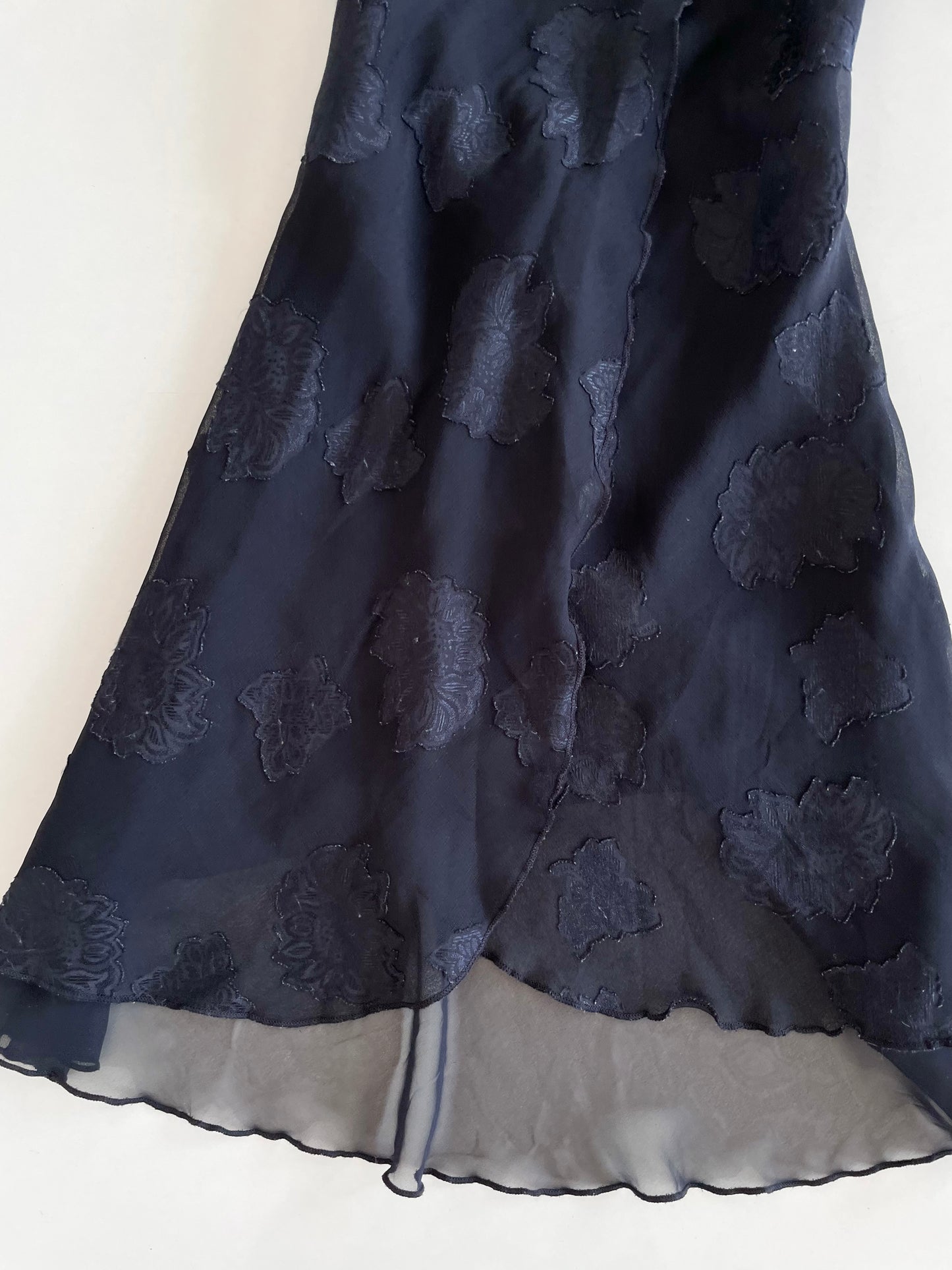 After Eden Dress-Bust 34
