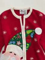 Load image into Gallery viewer, Tiara Christmas Sweater-Bust 38