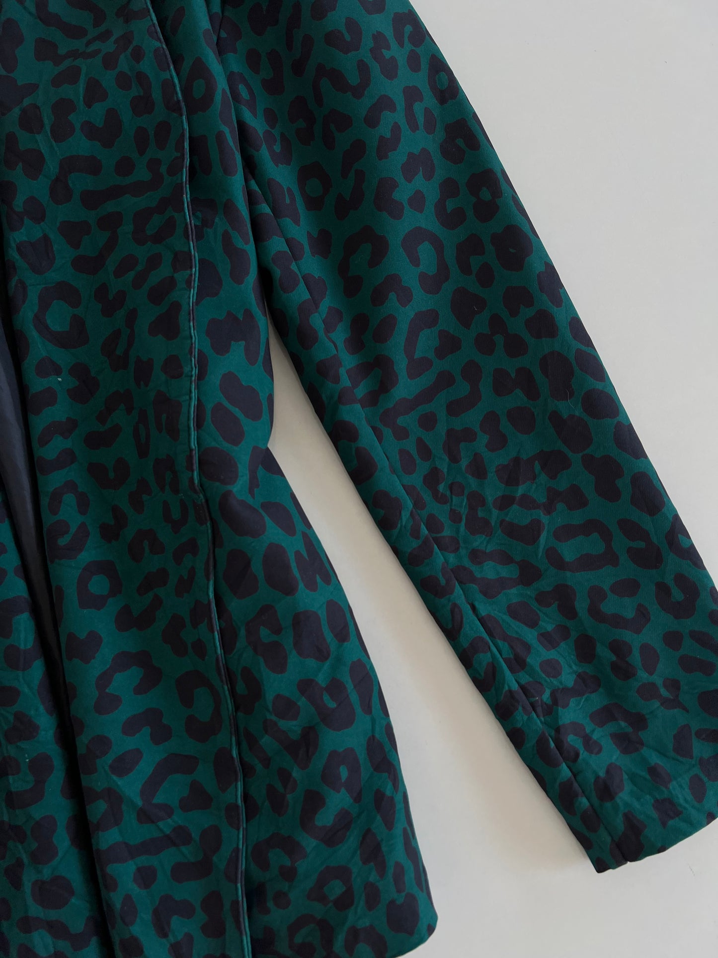 Garconne Blazer-Bust 42