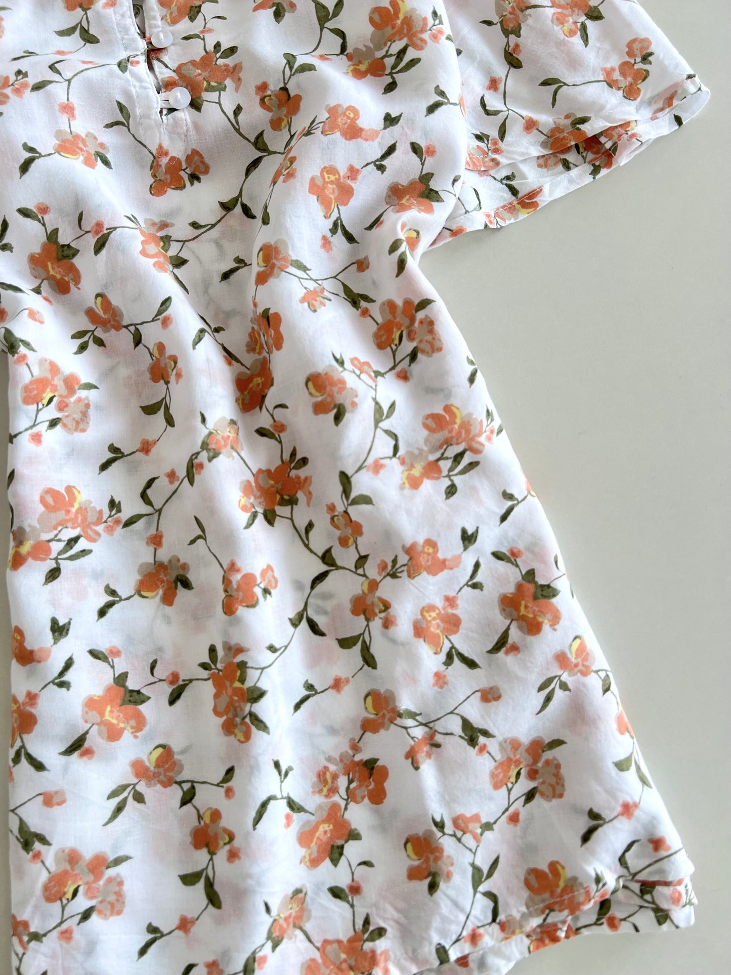 Mustang Cotton Top-Bust 42