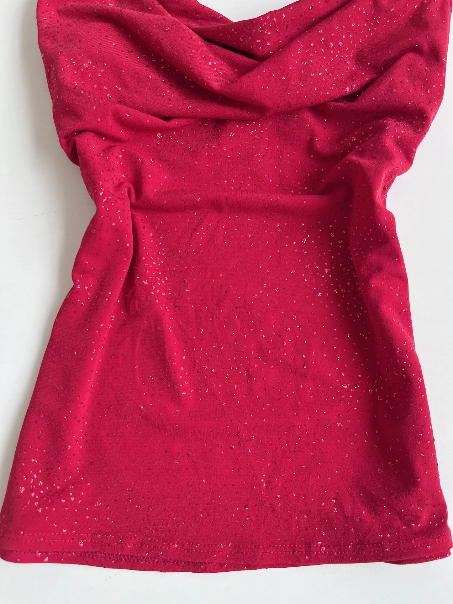 Pimkie Cowl Neck Top-Bust 34 to 36