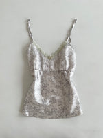 Load image into Gallery viewer, Vintage Top-Bust 34