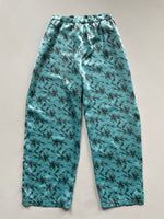 Load image into Gallery viewer, Jessica Satin Lounge Pants-Waist 28 to 32