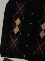 Load image into Gallery viewer, Sag Harbor Sweater Vest-Bust 52