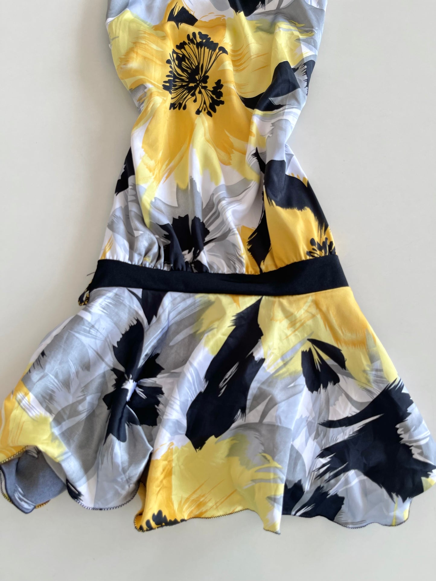 Charset Vintage Dress-Bust 36 to 38