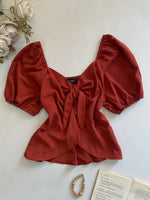 Load image into Gallery viewer, Top-Bust 36