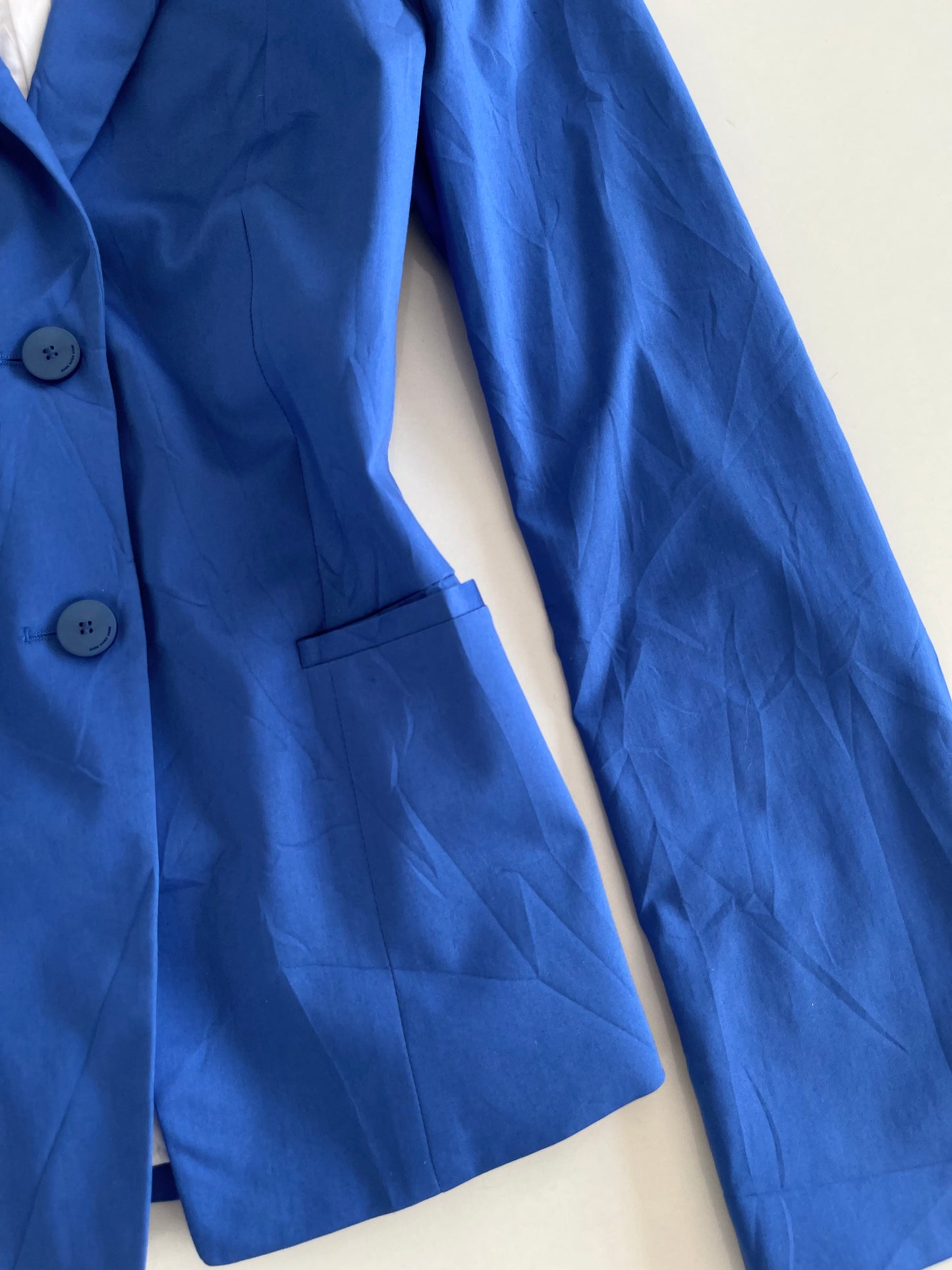 Boss Vintage Blazer-Bust 36