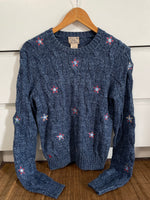 Load image into Gallery viewer, Ralph Lauren Vintage Sweater-Bust 36