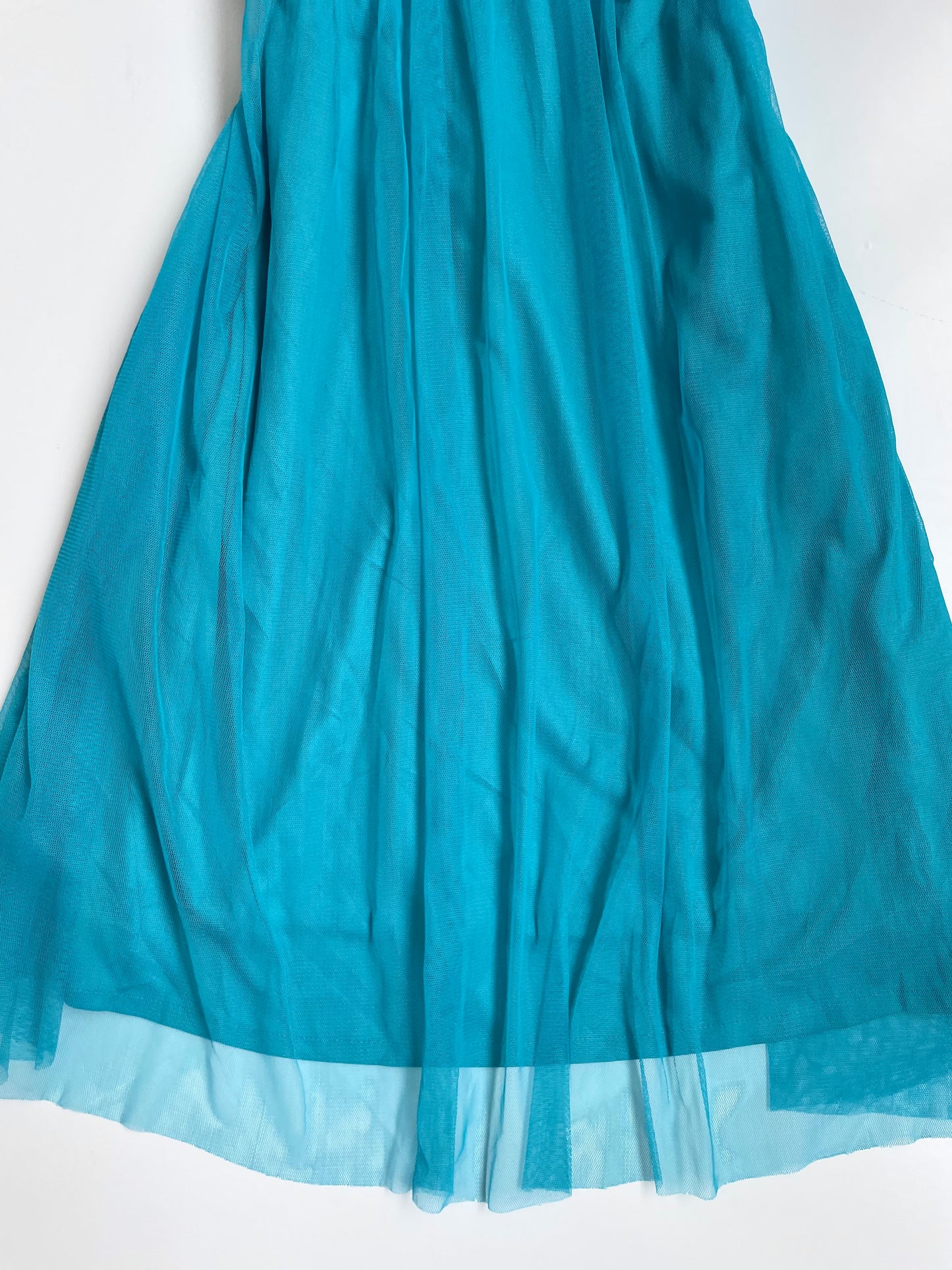 Lisa Malo Vintage Dress-Bust 36 to 38