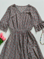 Load image into Gallery viewer, Dress-Bust 34