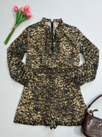 Load image into Gallery viewer, Vintage Jumpsuit - Bust 36