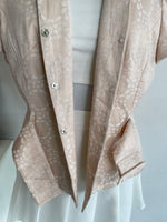 Load image into Gallery viewer, ISABELLA BELTED BLAZER - BUST 38