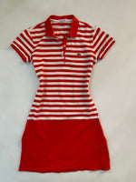 Load image into Gallery viewer, Lacoste Vintage Dress-Bust 34 to 36