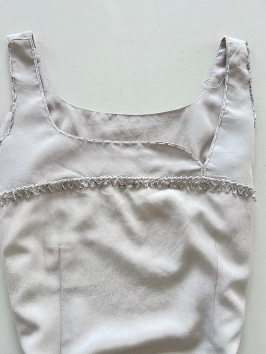 Exagero Embroidered Dress-Bust 36