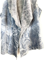 Load image into Gallery viewer, Fleece Lined Jacket-Chest 42