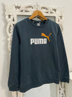 Load image into Gallery viewer, Puma Vintage Sweatshirt - Chest 40
