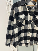 Load image into Gallery viewer, Super Thick Shacket-Chest 44