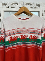 Load image into Gallery viewer, Christmas Sweater - Bust 36